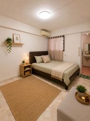 Blk 112 Jurong East Ville (Jurong East), HDB 4 Rooms #605499511